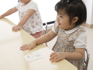 トイズアカデミーJr. 教室 0