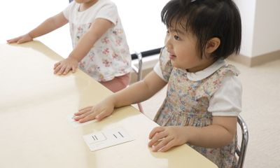 トイズアカデミーJr. 本八幡教室