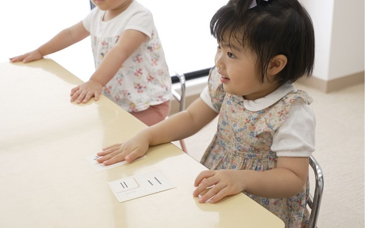 トイズアカデミーJr. 教室 0