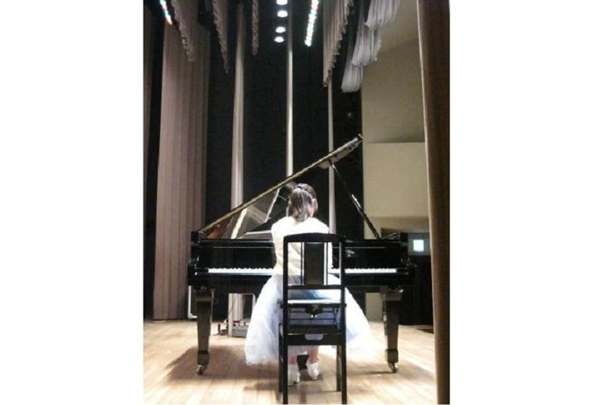 かわだ音楽教室【ピアノ】 川尻教室5