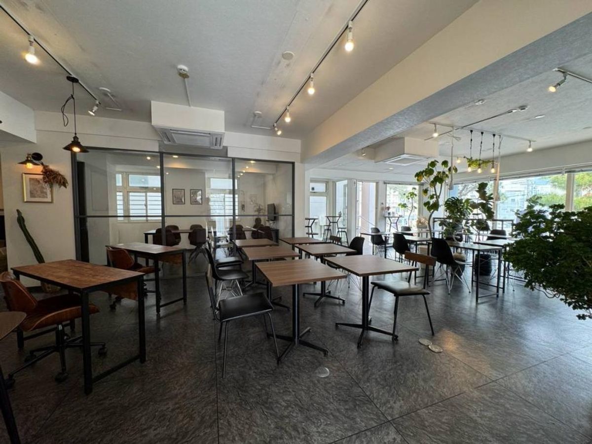 個別指導塾 s-Live 教室 3