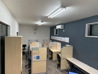 個別指導塾スタンダード 八女教室2