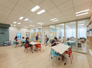 類塾プラス 教室 3