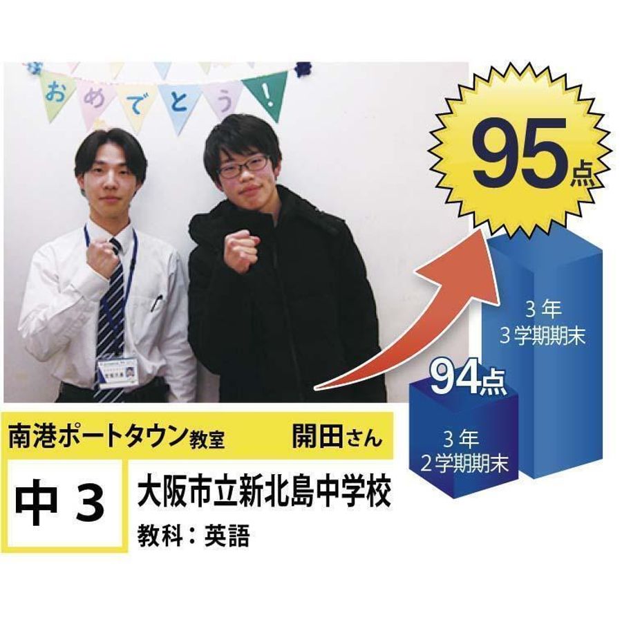 個別指導学院フリーステップ 教室 2