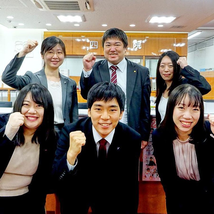 四谷学院 下北沢校（現役）5