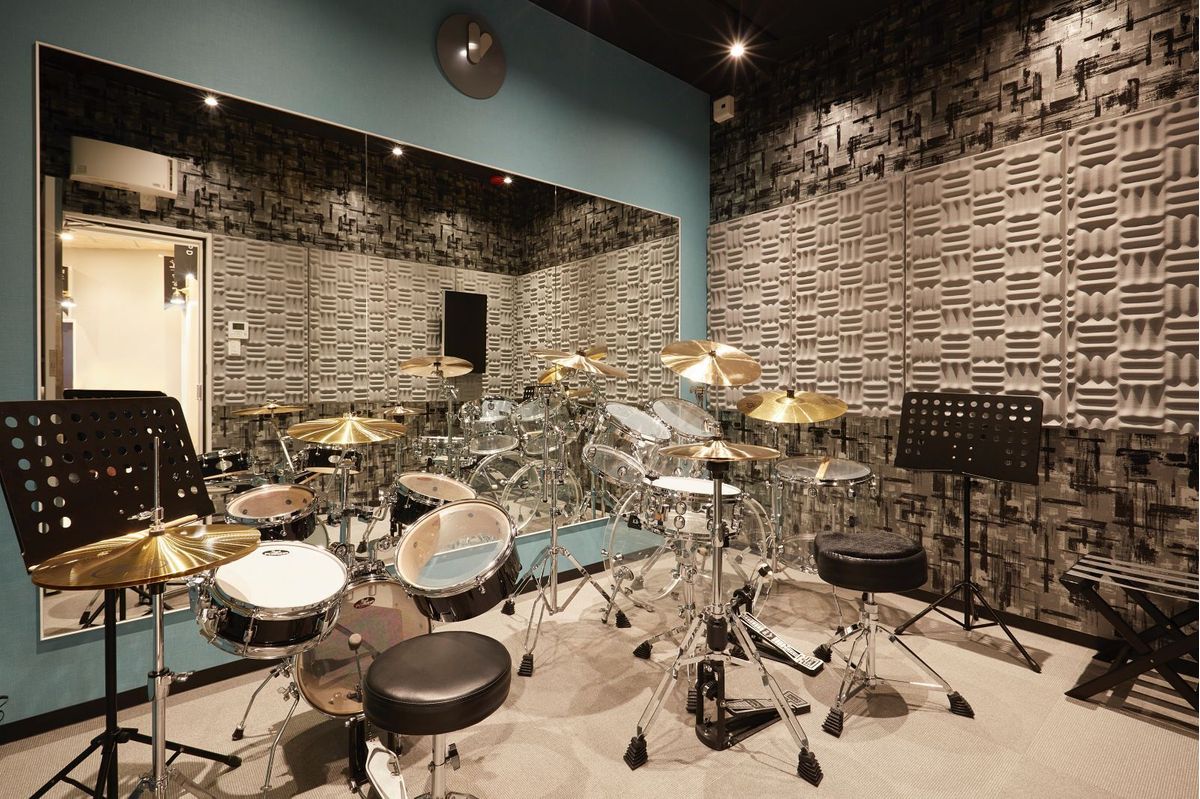 EYS-Kids 音楽教室【ドラム】 京都スタジオ21