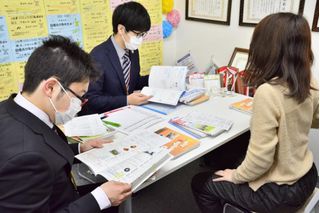 個別指導 スクールIE 刈谷校19