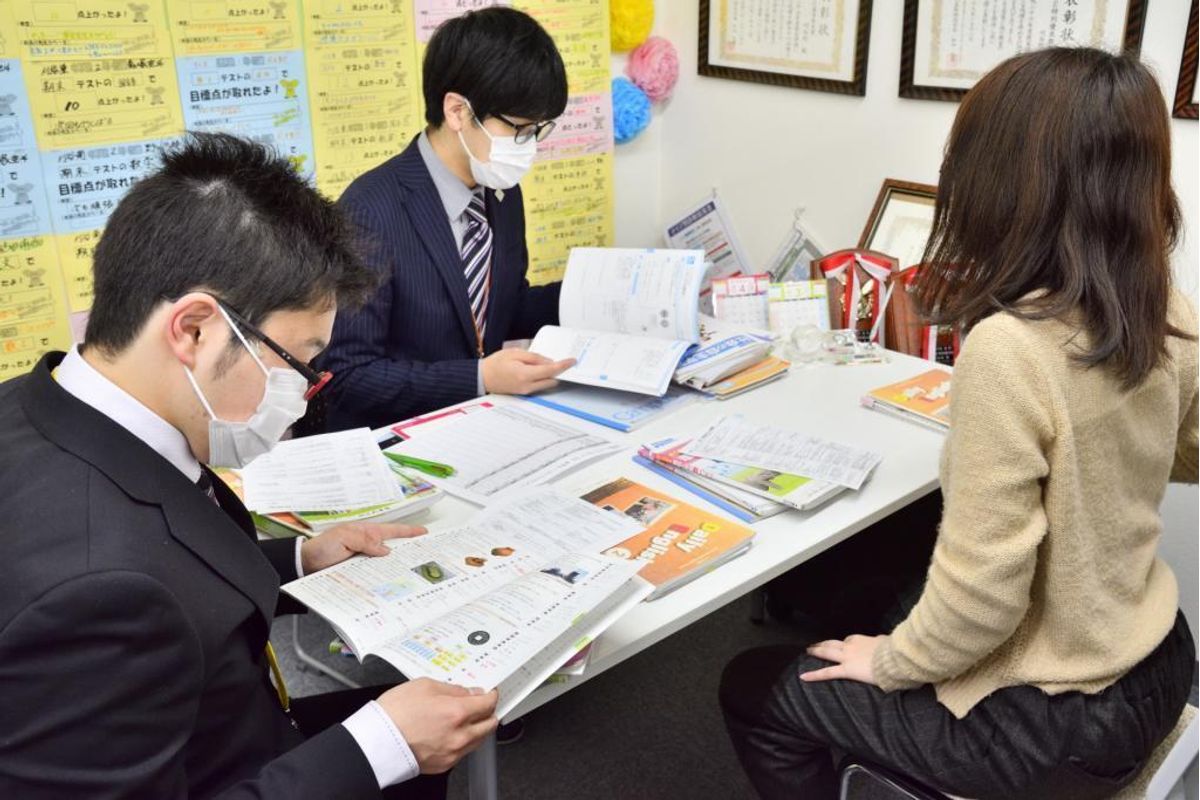 個別指導 スクールIE 刈谷校19