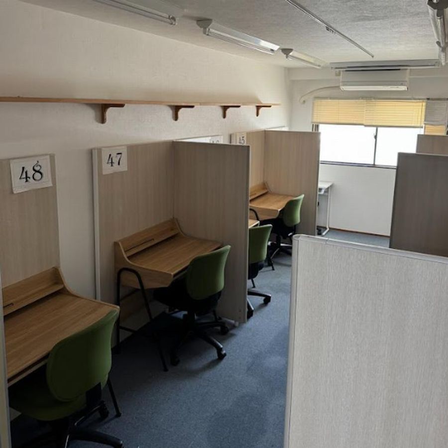 東セミ 情熱個別パッション 鶴見丘教室6