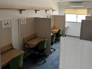 東セミ 情熱個別パッション 鶴見丘教室6