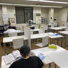 個別指導塾　学習空間 韮崎教室8