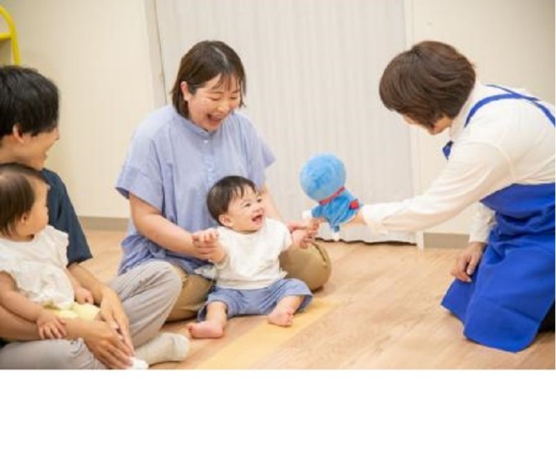 小学館の幼児教室ドラキッズ テラスモール湘南店教室の紹介