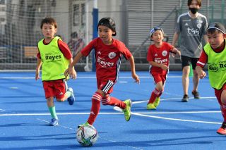 東急Sレイエス フットボールスクール 池袋17