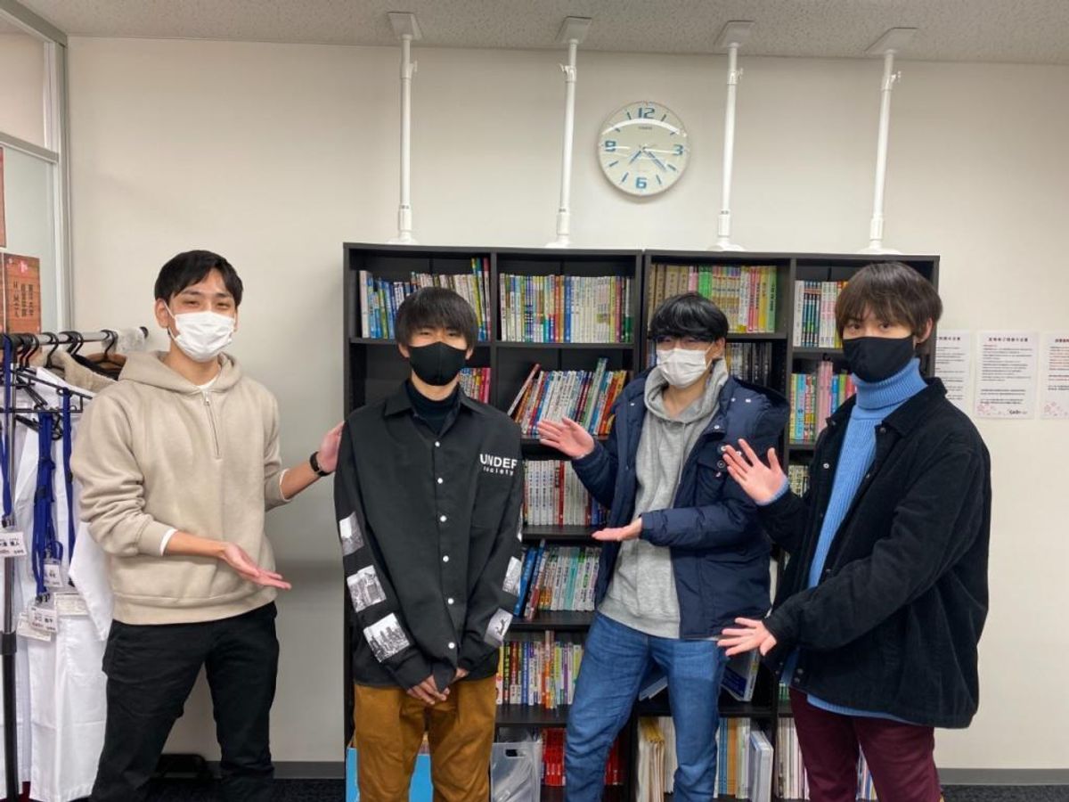 武田塾 宝塚校19