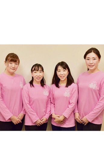 EQWELチャイルドアカデミー 経堂教室の先生