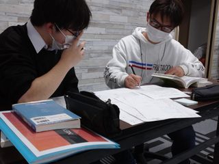 武田塾 谷山校13