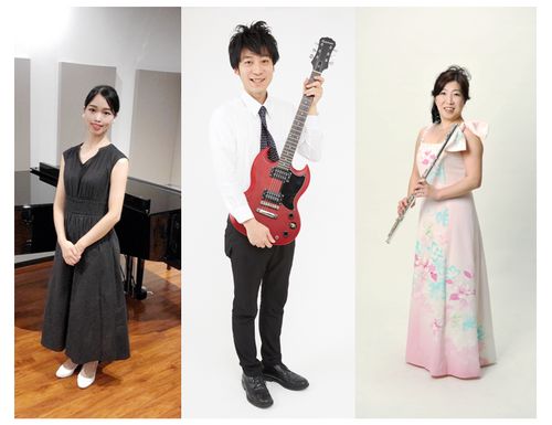 EYS-Kids 音楽教室【ピアノ】 自由が丘スタジオの先生