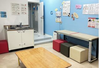 LITALICOジュニア 児童発達支援 堺東教室6