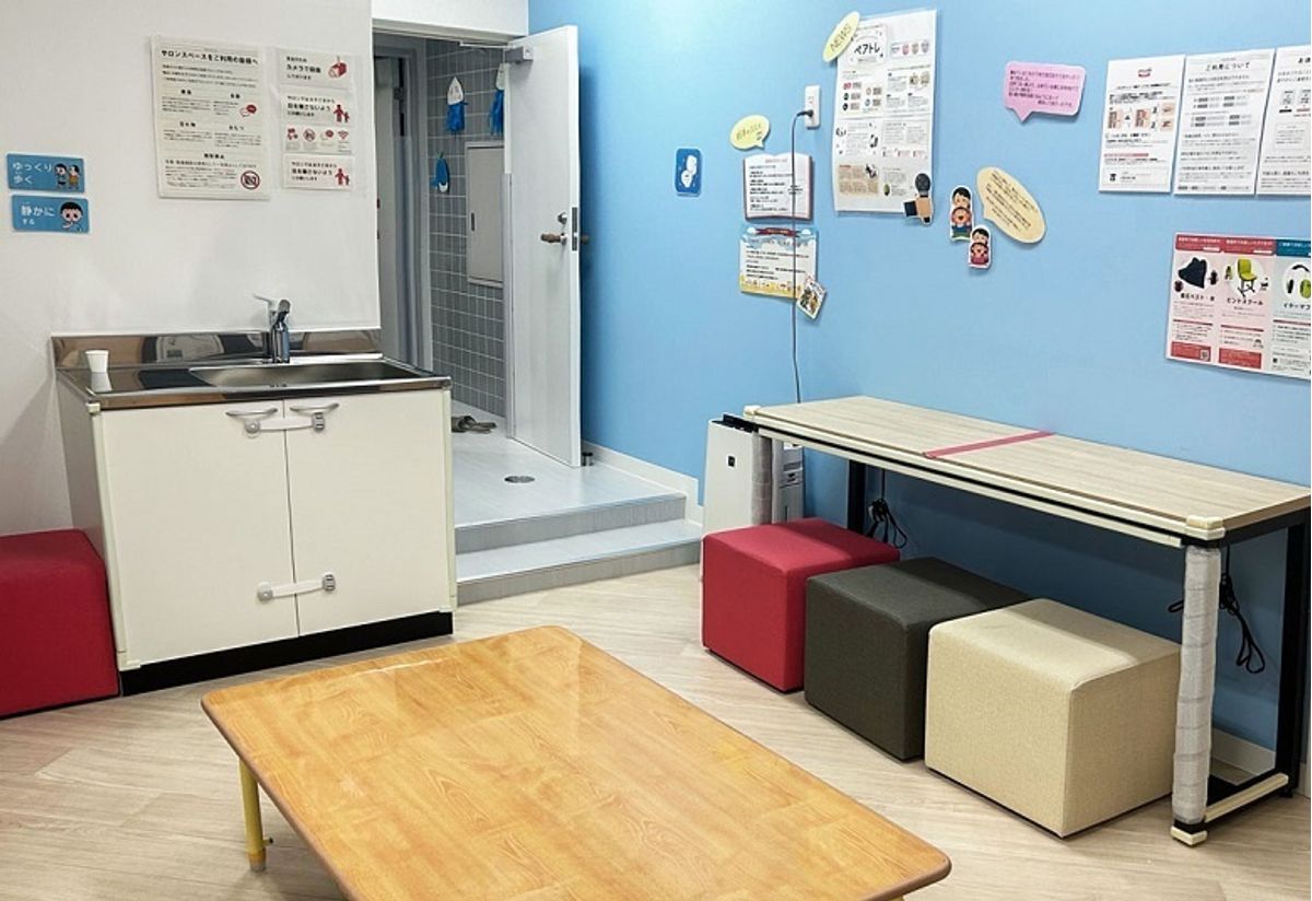 LITALICOジュニア 児童発達支援 堺東教室6