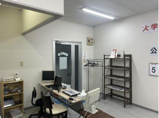 個別指導塾スタンダード 教室 3