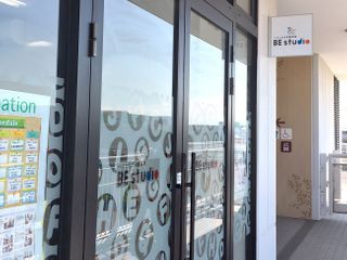 ベネッセの英語教室 BE studio 教室 3