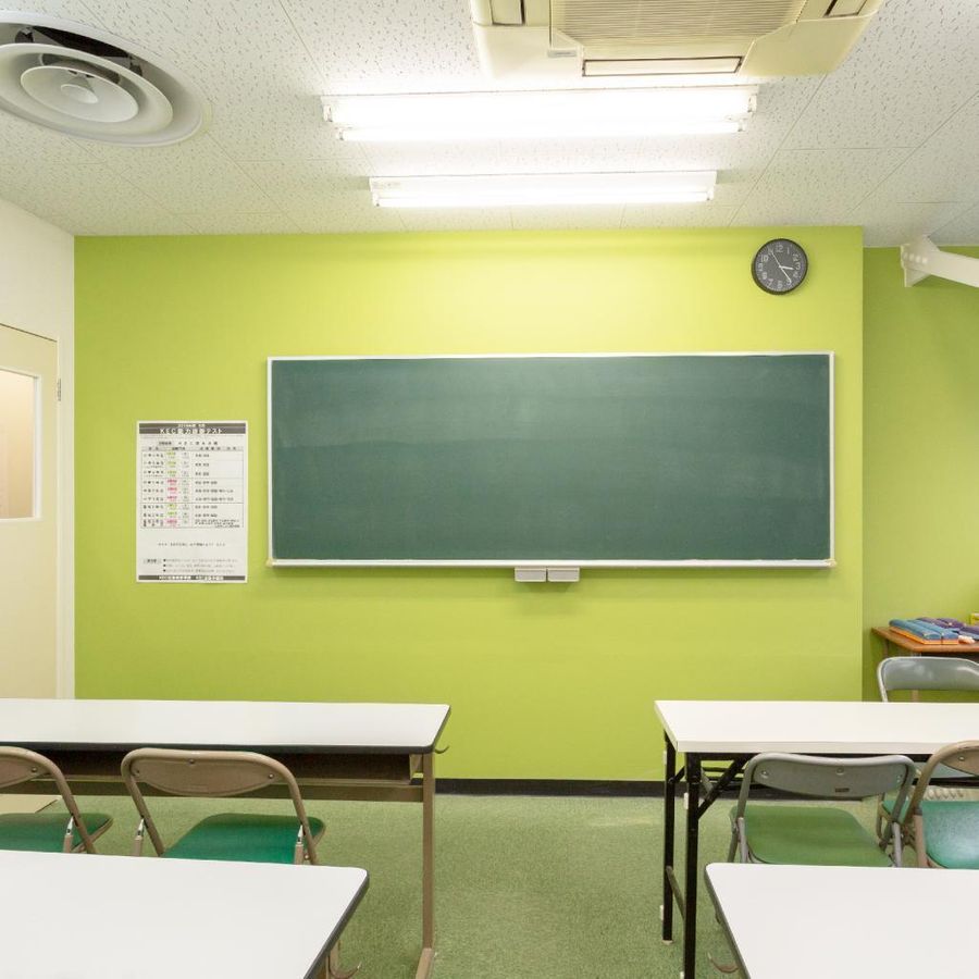 KEC近畿予備校 茨木本校8