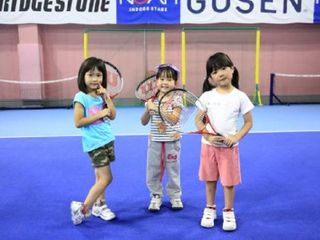 テニススクール・ノア 大阪茨木校