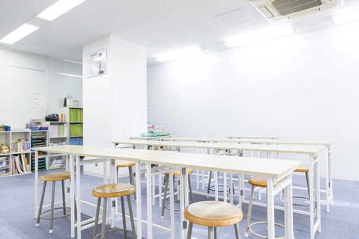 ヨコミネ式学習教室 日進校5