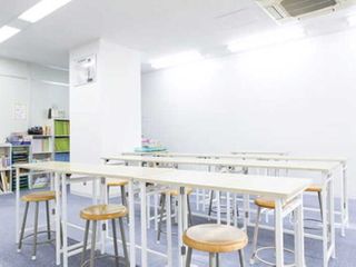 ヨコミネ式学習教室 教室 4