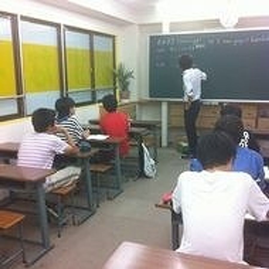 あすなろ個別館 中川校3