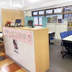 個別指導学院サクシード センター南校14