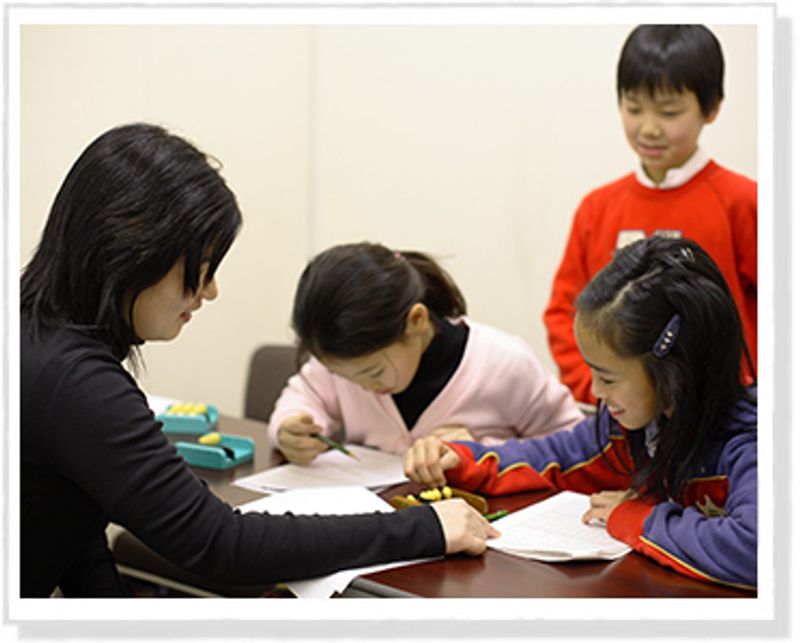 青葉セミナーで中学受験!選べる授業スタイルで確実に実力アップ!