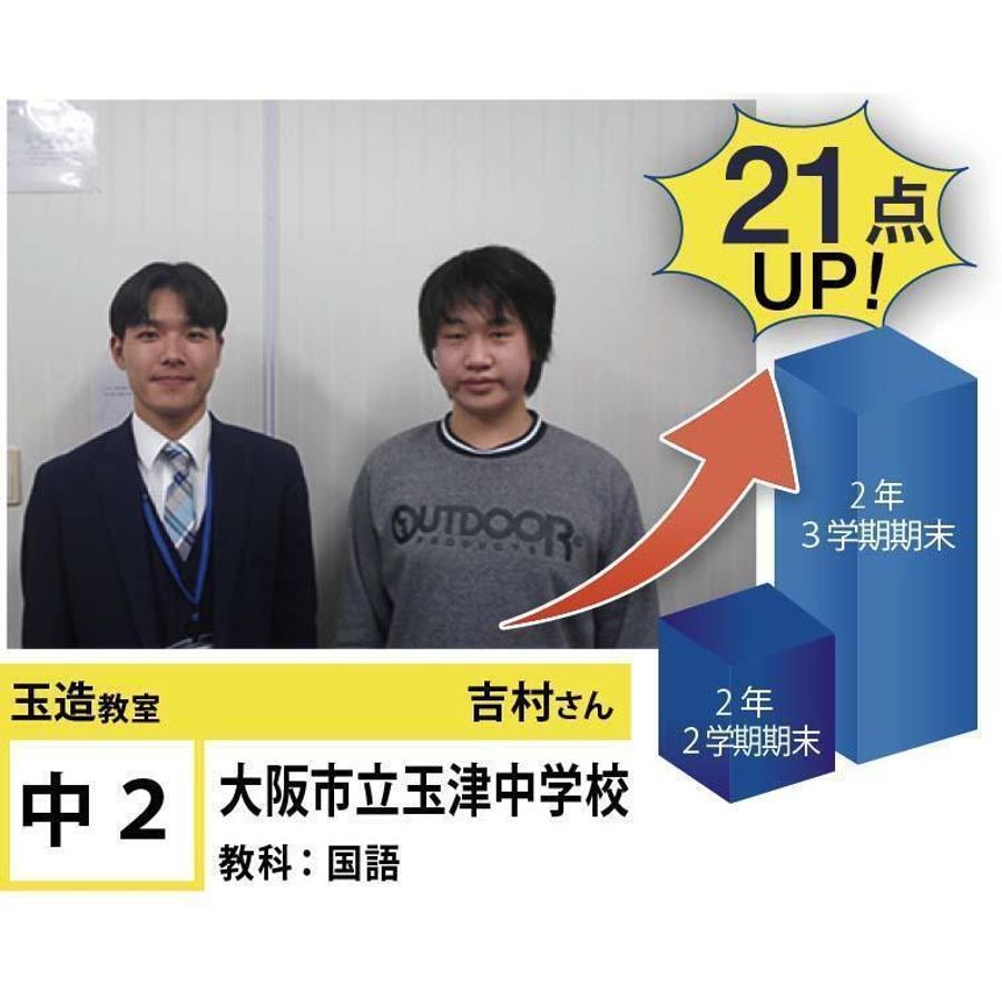 個別指導学院フリーステップ 玉造教室4