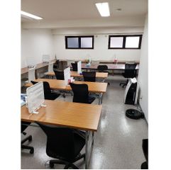 個別授業の勝田塾 本校4