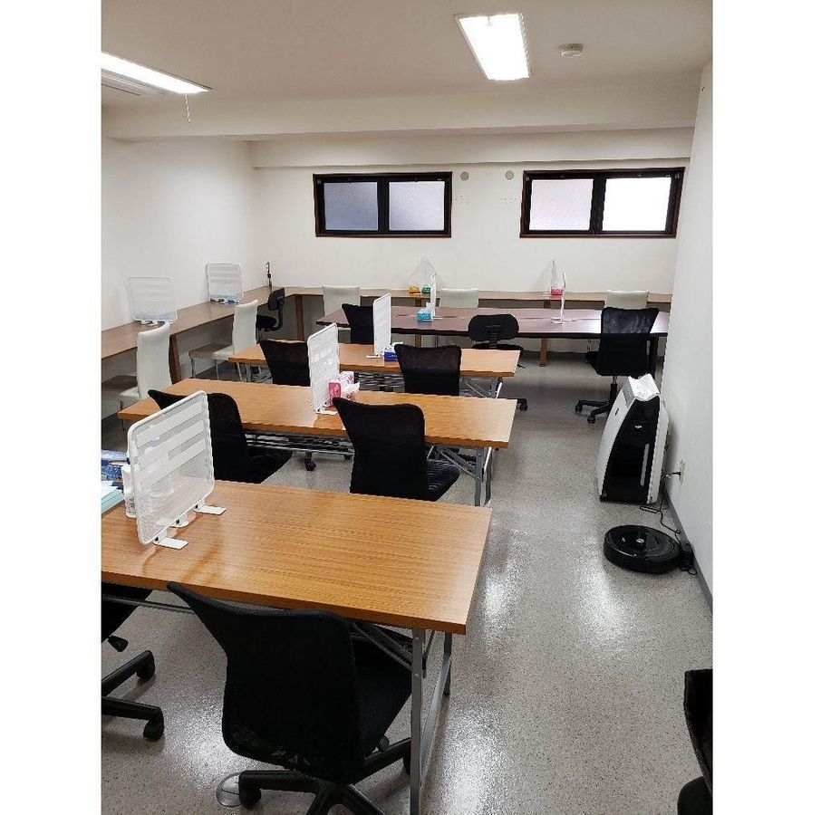 個別授業の勝田塾 本校4