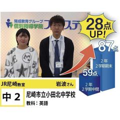 個別指導学院フリーステップ 教室 4