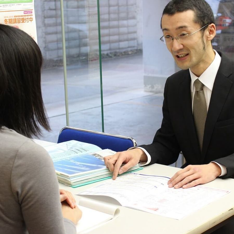 信学会ゼミナール イオン豊科校5