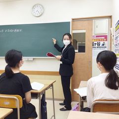 スクール21 幸手教室5