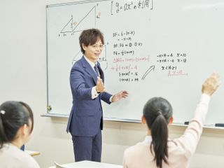 NSG教育研究会 クラス指導 (福島) 安積本校1