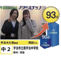 個別指導学院フリーステップ 教室 4