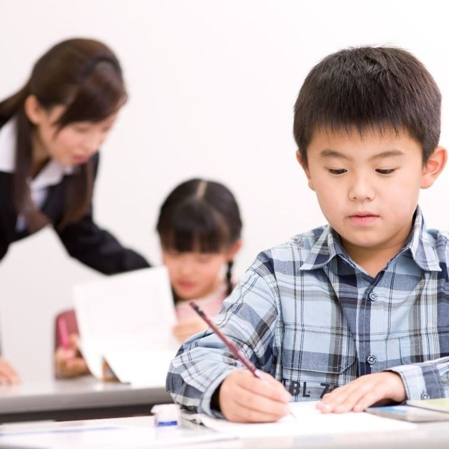 TEP自立学習Believe 御津教室3