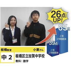 個別指導学院フリーステップ 板橋教室2
