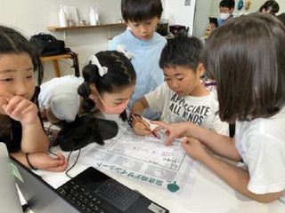 studioあお 教室 4