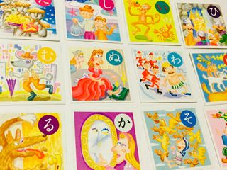 子供の知育玩具に人気、オススメかるた10選！選び方も紹介