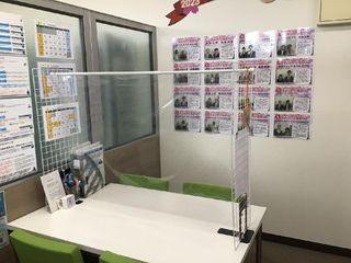 個別教室のトライ 富士中央校6