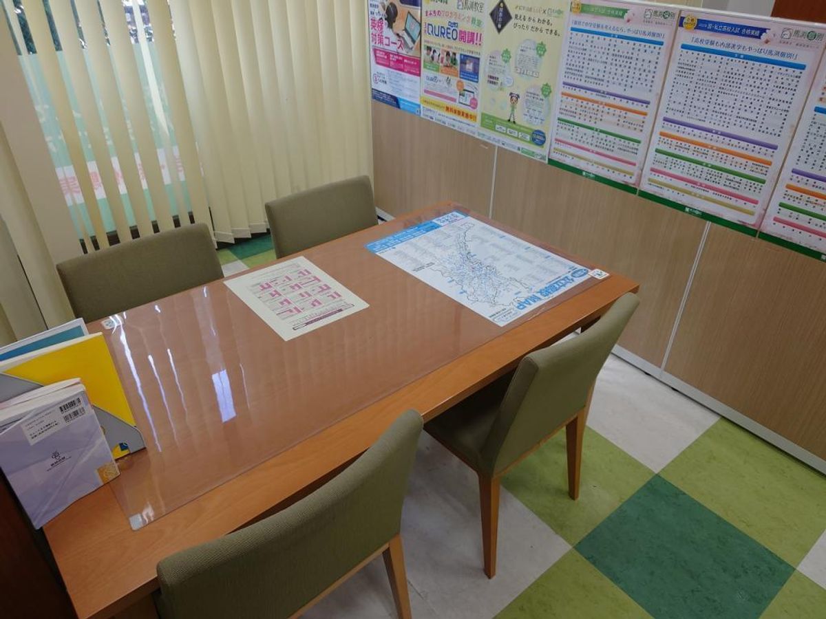 馬渕個別 西田辺校12