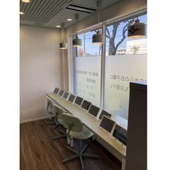 新・個別学習塾「Ready-GO!」 教室 4