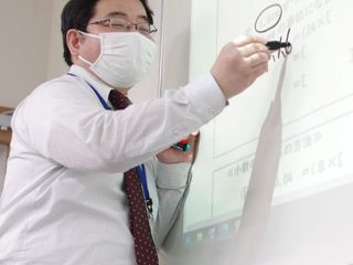 若松塾 大久保校2