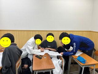 創学舎 我孫子教室26