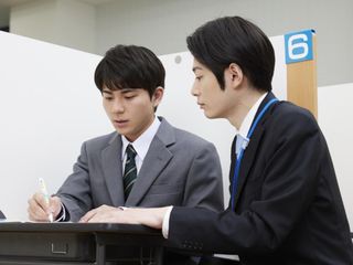 個別指導の明光義塾 鈴鹿白子教室5